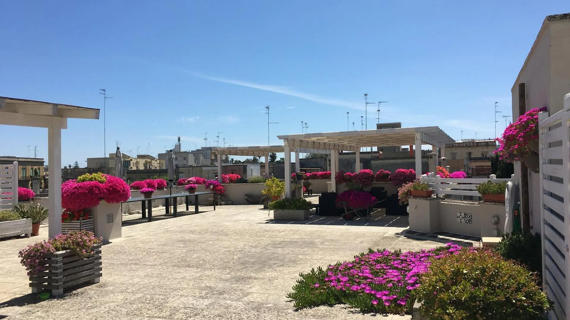 Palazzo Bignami Bed & Breakfast Lecce