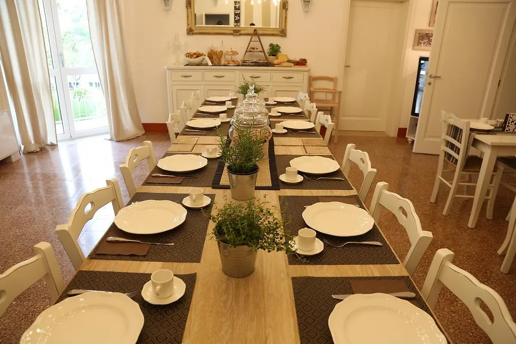 **  Palazzo Bignami Bed & Breakfast Lecce Italy