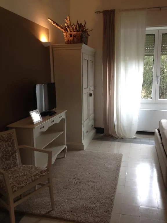 Palazzo Bignami Bed & Breakfast Lecce Italy