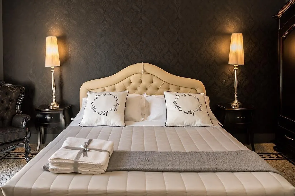 Palazzo Bignami Bed & Breakfast Lecce