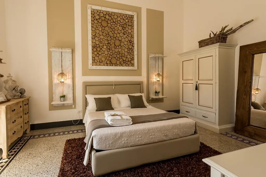 Palazzo Bignami Bed & Breakfast Lecce