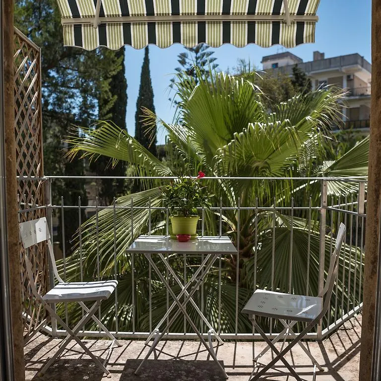 Palazzo Bignami Bed & Breakfast Lecce