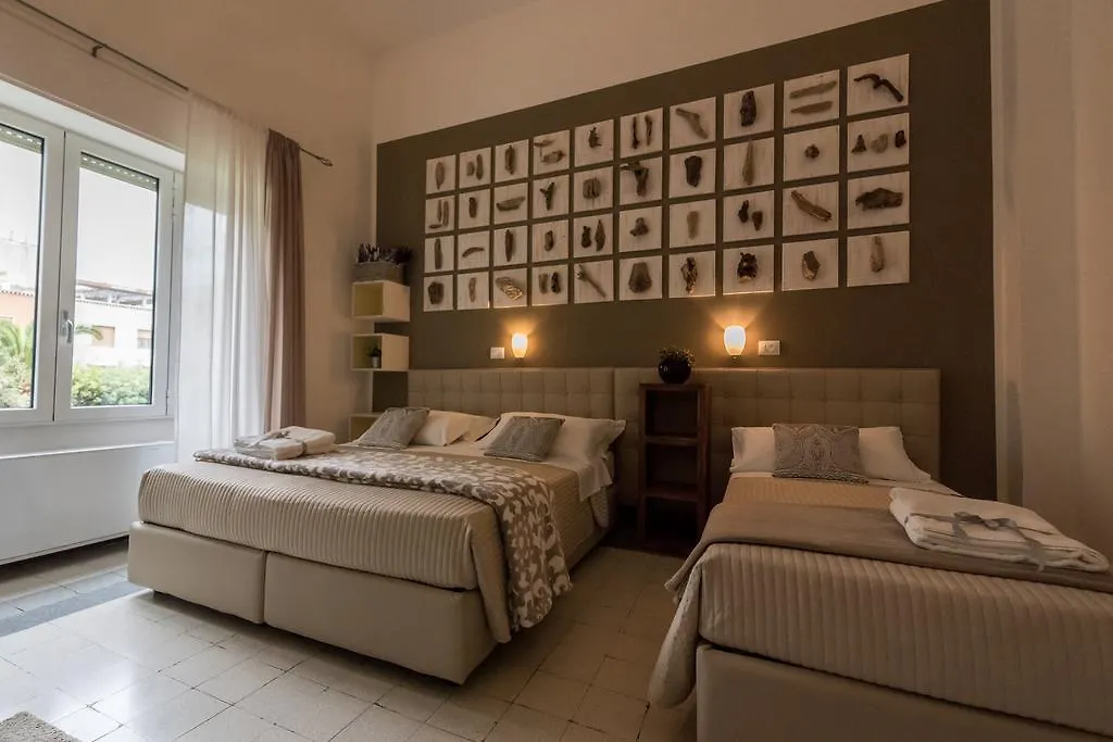 Palazzo Bignami Bed & Breakfast Lecce