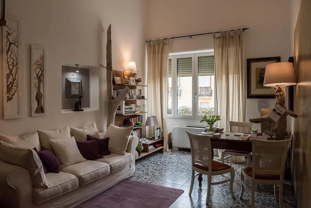 Palazzo Bignami Bed & Breakfast Lecce