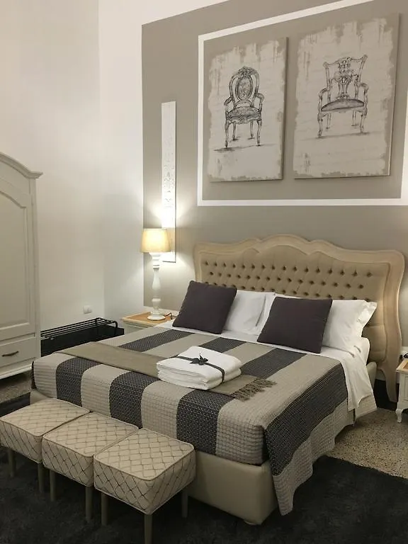 **  Palazzo Bignami Bed & Breakfast Lecce Italy