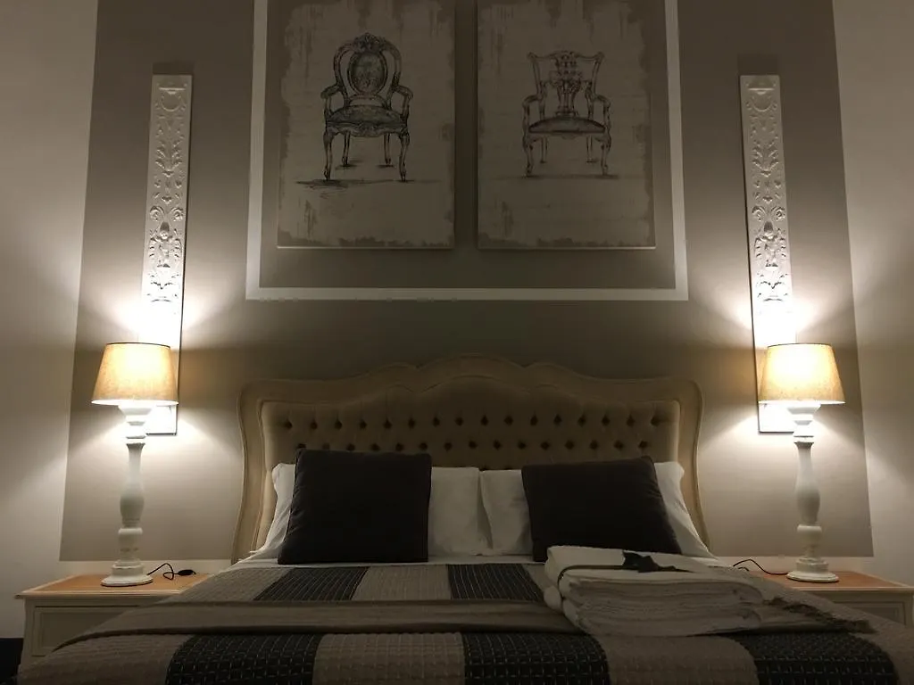 Palazzo Bignami Bed & Breakfast Lecce 2*,