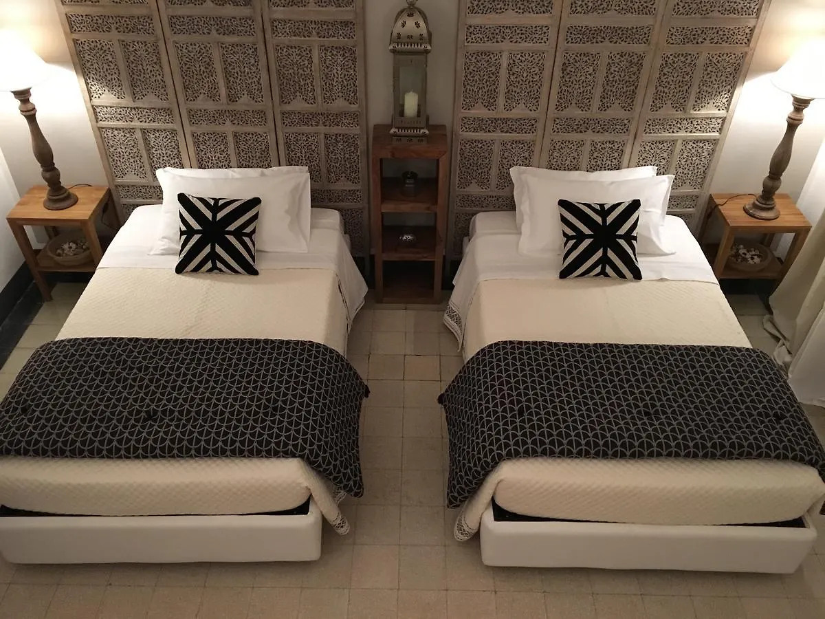 Palazzo Bignami Bed & Breakfast Lecce 2*,  Italy