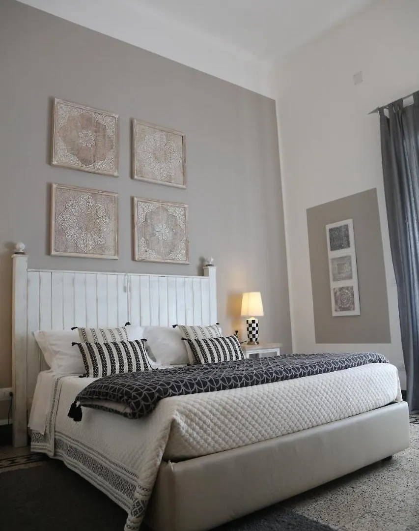 Palazzo Bignami Bed & Breakfast Lecce 2*,  Italy
