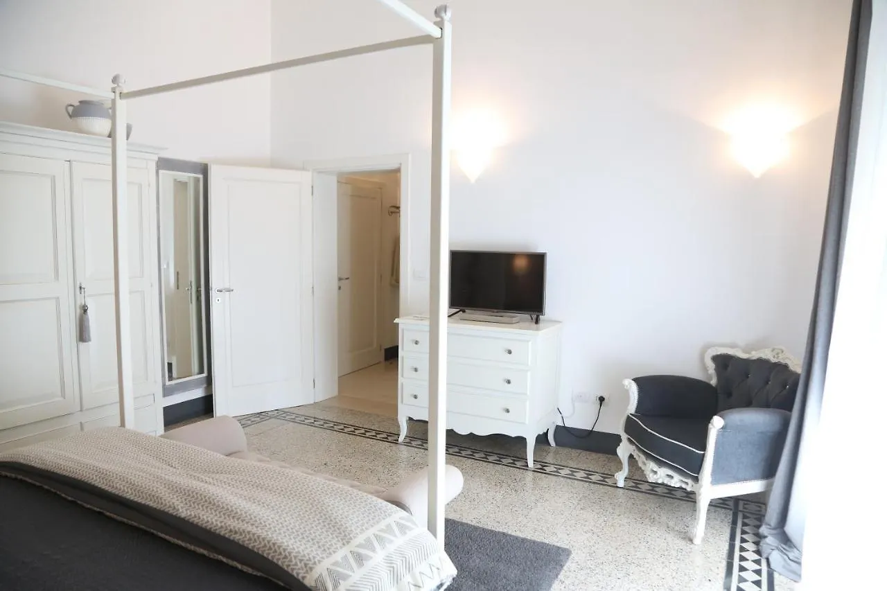 Palazzo Bignami Bed & Breakfast Lecce