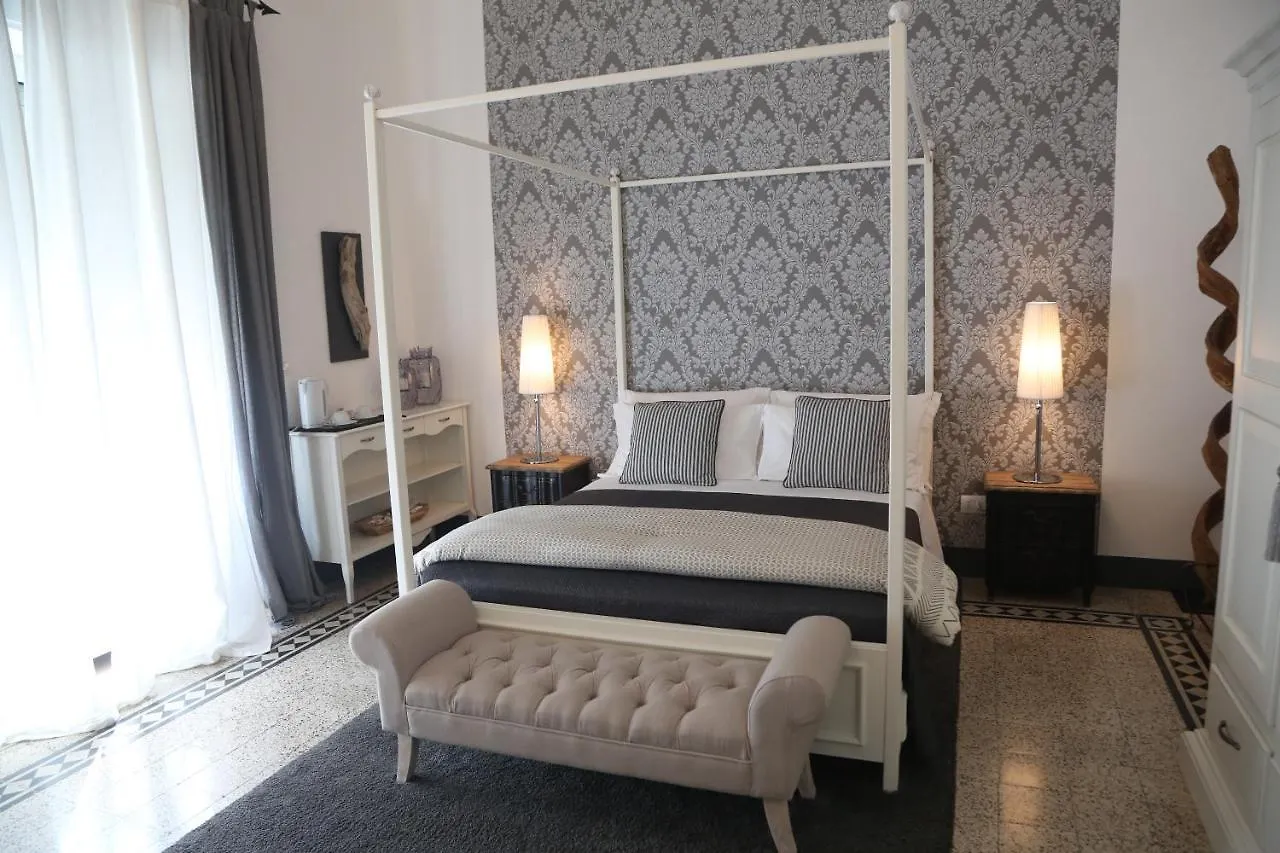 Palazzo Bignami Bed & Breakfast Lecce
