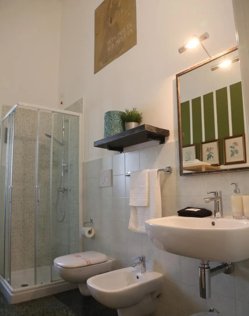 Palazzo Bignami Bed & Breakfast Lecce 2*,