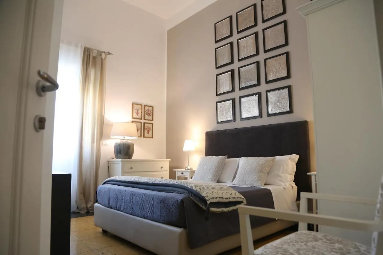 Palazzo Bignami Bed & Breakfast Lecce 2*,
