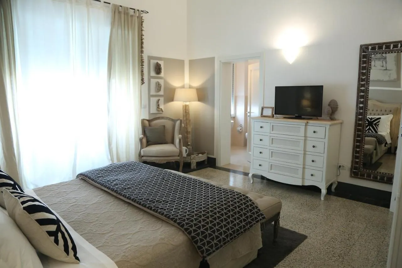 Palazzo Bignami Bed & Breakfast Lecce