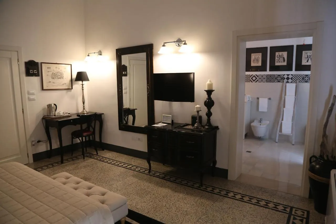 Palazzo Bignami Bed & Breakfast Lecce