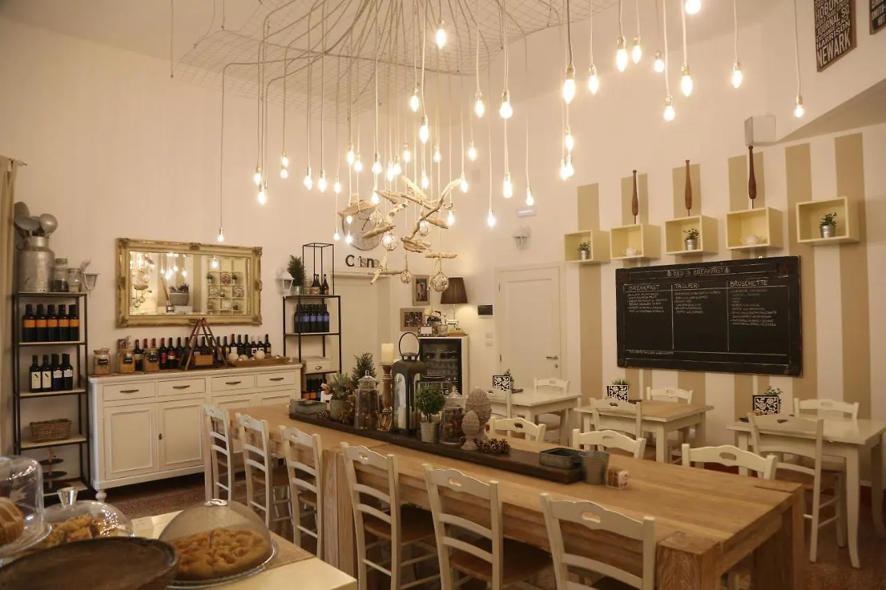 Palazzo Bignami Bed & Breakfast Lecce