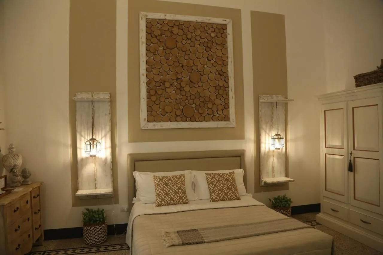 Palazzo Bignami Bed & Breakfast Lecce 2*,  Italy