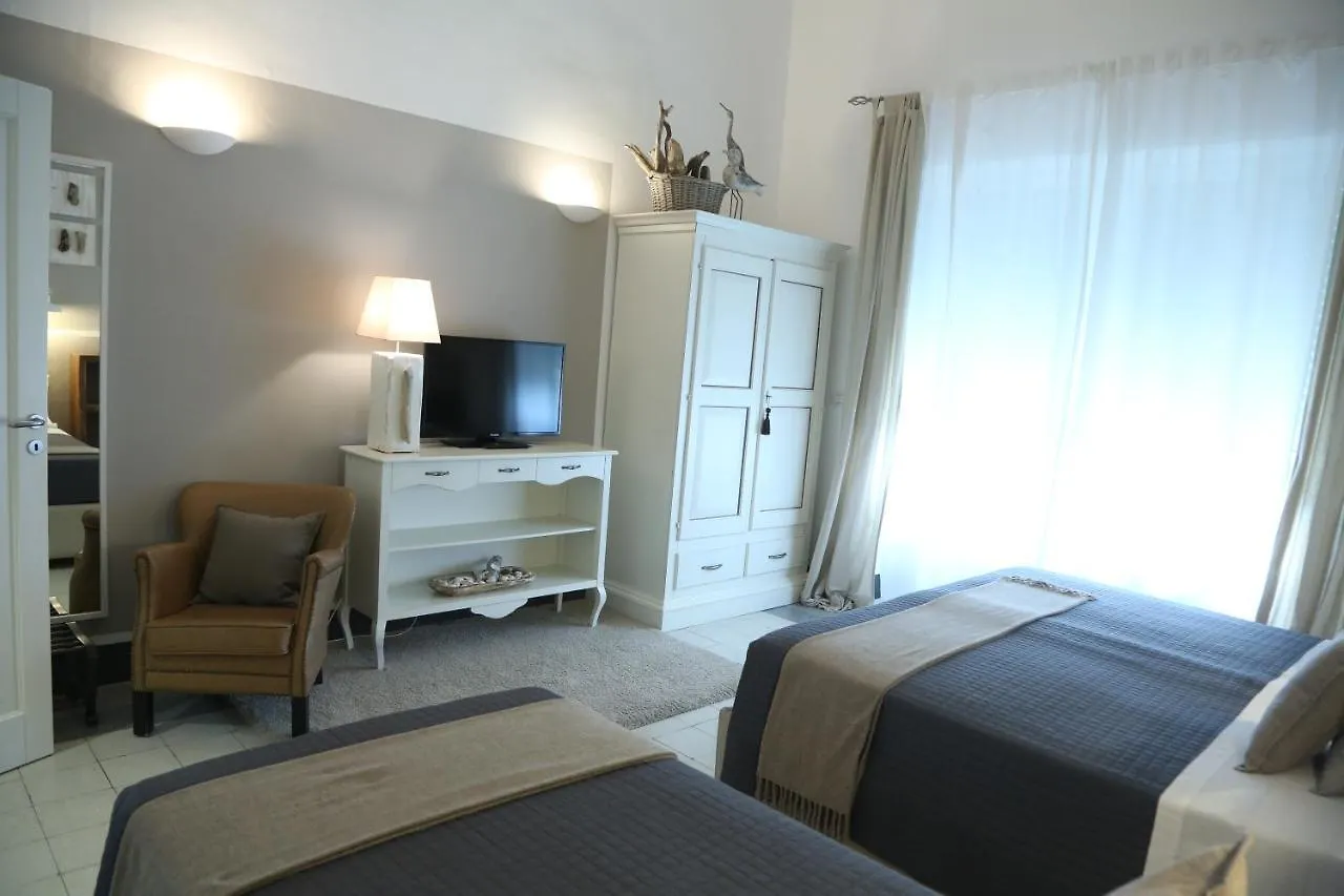 Palazzo Bignami Bed & Breakfast Lecce