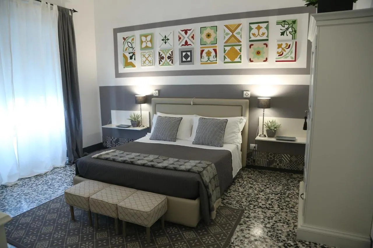**  Palazzo Bignami Bed & Breakfast Lecce Italy