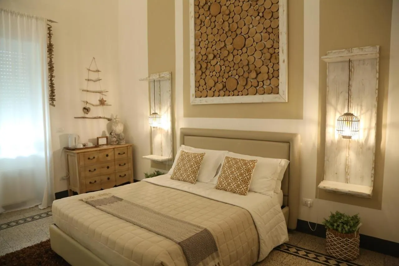 Palazzo Bignami Bed & Breakfast Lecce