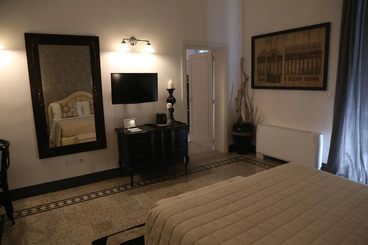 Palazzo Bignami Bed & Breakfast Lecce