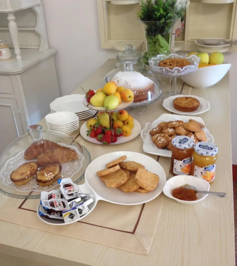 Palazzo Bignami Bed & Breakfast Lecce