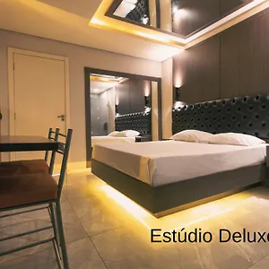 Drops Motel para Casais