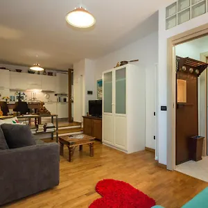 Appartement Casa San Giacomo Bellagio