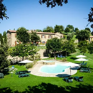 Séjour à la ferme Podere L'aione Scansano