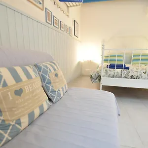 Appartement La Piazzetta Syracuse
