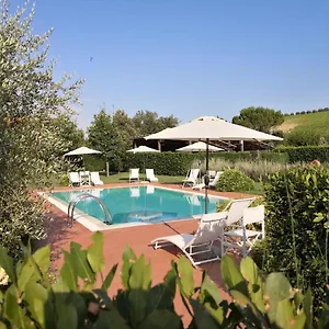 Séjour à la ferme Borgo Piccaratico Vinci
