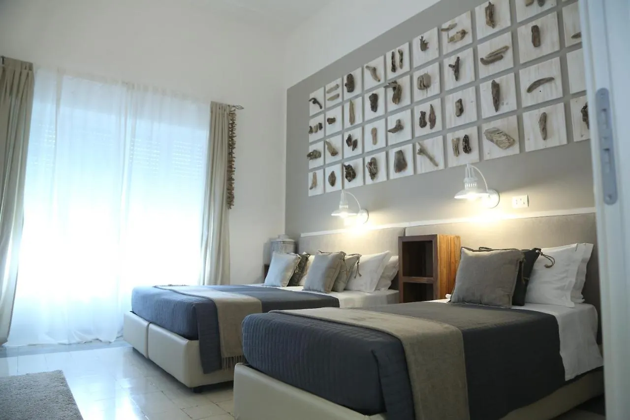 Palazzo Bignami Panzió Lecce